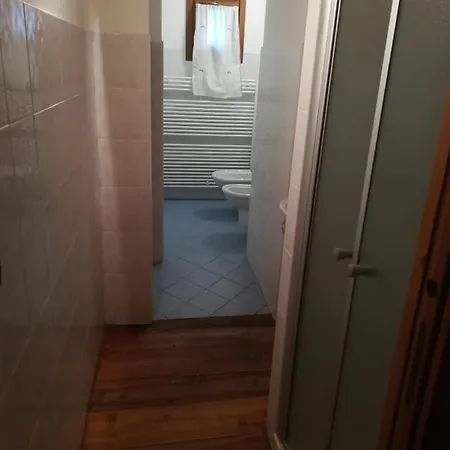 Maison 1940 La Bethaz אכסניה