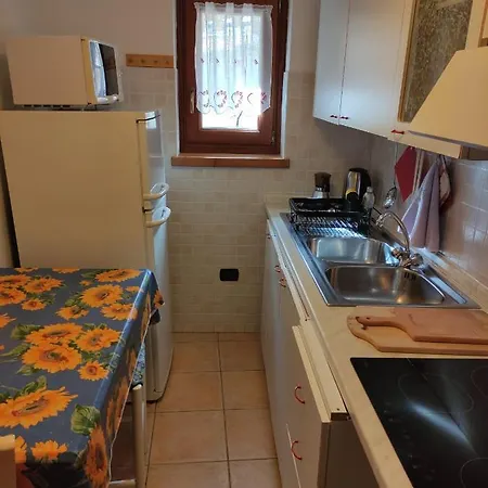 Maison 1940 La Bethaz אכסניה