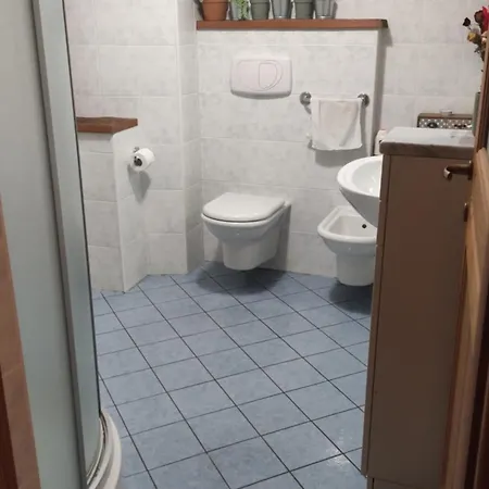 אכסניה Maison 1940 La Bethaz ולגריזנקה