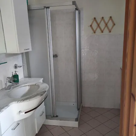 Maison 1940 La Bethaz אכסניה *