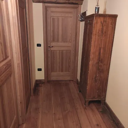 Maison 1940 La Bethaz * ולגריזנקה